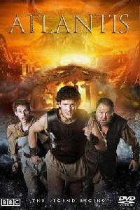 Plakat Atlantis (2013).