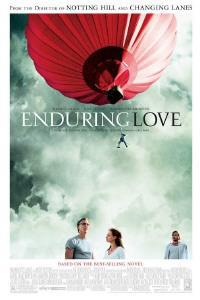 Обложка за Enduring Love (2004).
