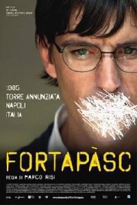 Poster for Fortapàsc (2009).