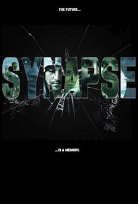 Poster for Synapse (2021).