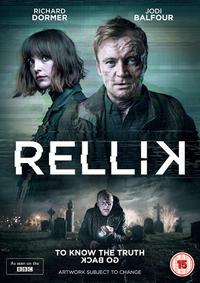 Rellik (2017) Cover.