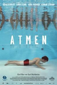 Poster for Atmen (2011).