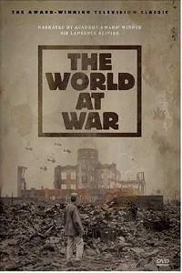 Plakát k filmu The World at War (1973).