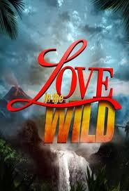 Обложка за Love in the Wild (2011).