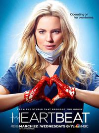 Poster for Heartbeat (2016).