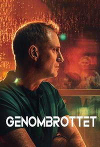 Poster for Genombrottet (2025).