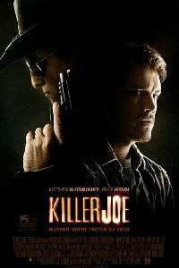 Killer Joe (2011) Cover.