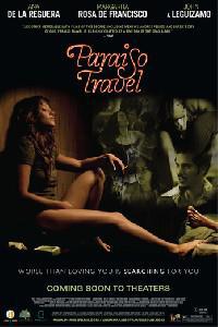 Poster for Paraiso Travel (2006).