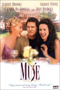 Plakat Muse, The (1999).