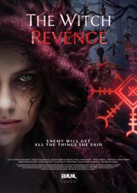 Cartaz para The Witch: Revenge (2024).