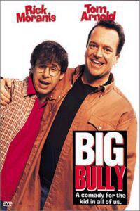 Cartaz para Big Bully (1996).