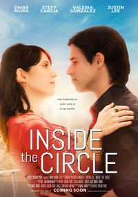 Poster for Inside the Circle (2021).