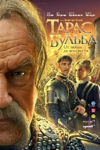 Plakat filma Taras Bulba (2009).