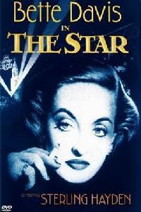 Poster for Star, The (1952).