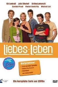 Poster for Liebesleben (2006).