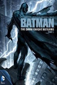 Омот за Batman: The Dark Knight Returns, Part 1 (2012).