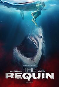 Poster for The Requin (2022).