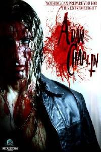 Poster for Adam Chaplin (2011).