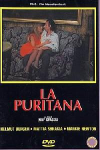 Poster for Puritana, La (1989).