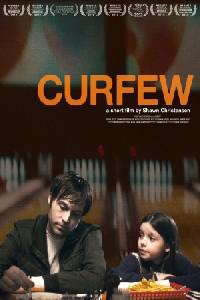 Poster for Curfew (2012).