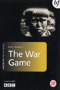 Plakát k filmu War Game, The (1965).