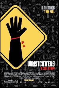 Plakat filma Wristcutters: A Love Story (2006).