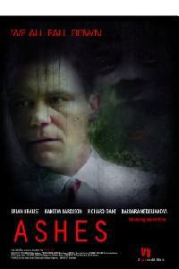 Plakat filma Ashes (2010).