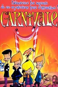 Plakat Carnivale (2000).