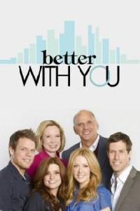 Омот за Better with You (2010).
