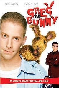 Poster for Greg the Bunny (2002).