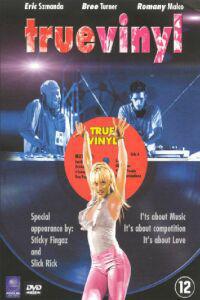 Poster for True Vinyl (2000).