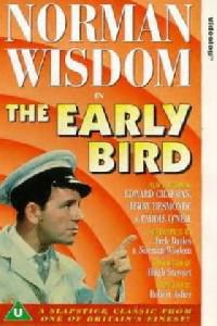 Омот за Early Bird, The (1965).