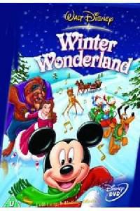 Poster for Winter Wonderland (1947).