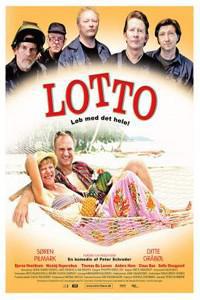 Poster for Lotto (2006).