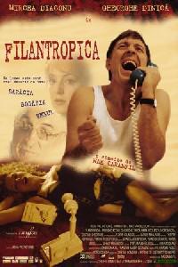 Filantropica (2002) Cover.