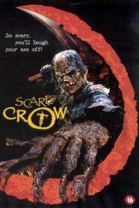 Poster for Scarecrow (2002).