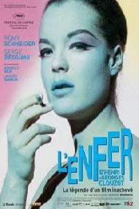 Poster for L'enfer d'Henri-Georges Clouzot (2009).