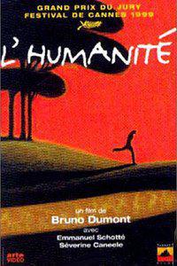 Plakat L'humanité (1999).