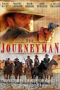 Poster for Journeyman, The (2001).