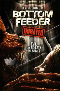 Bottom Feeder (2007) Cover.
