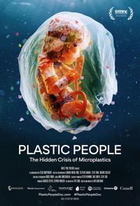 Plakat filma Plastic People (2024).