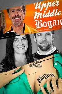 Poster for Upper Middle Bogan (2013).