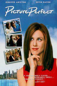 Plakat filma Picture Perfect (1997).