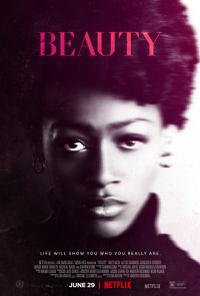 Poster for Beauty (2022).