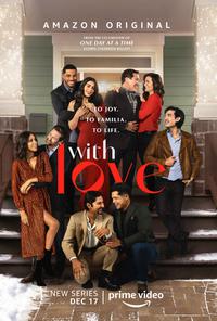 Poster for With Love (2021).