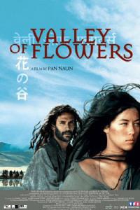 Plakat Valley of Flowers (2006).