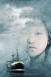 Poster for True North (2006).