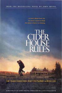 Омот за Cider House Rules, The (1999).
