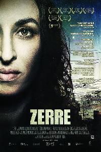 Poster for Zerre (2012).