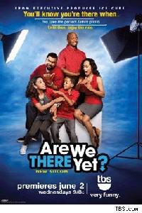 Poster for Are We There Yet? (2010).
